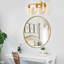 Éclairage de meuble-lavabo à intensité variable-425302156-430993853