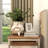 Aurianna 11" Metal Table Vase