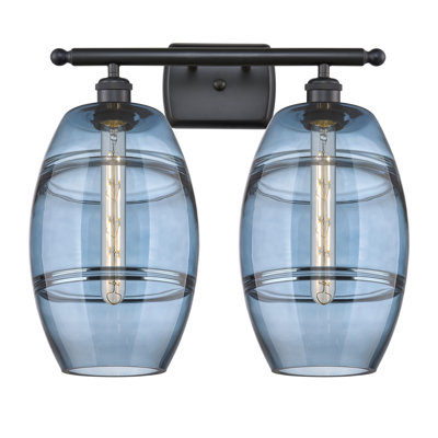 Bettylou 2 - Light Dimmable Vanity Light