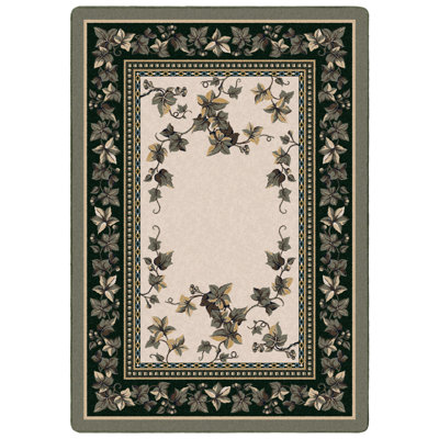Tapis Signature Signature