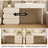 Sylah Vanity