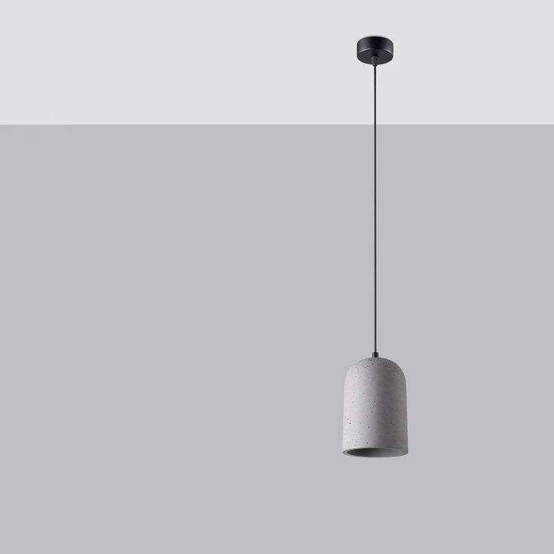 Nimis 1 - Light Drum Pendant