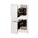 Eleganza 18PBP1.L.S Built In Progressive Pressure Balancing Mixer With Volume Control