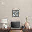 «Silver Butterfly», reproduction d'art sur toile par Art Remedy-104626683-104626677
