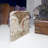Nele Stone Crystal Decorative Object