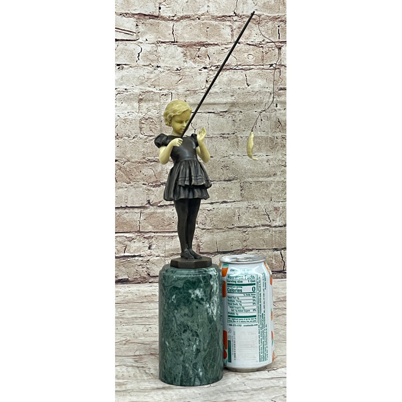 Figurine Emmayn