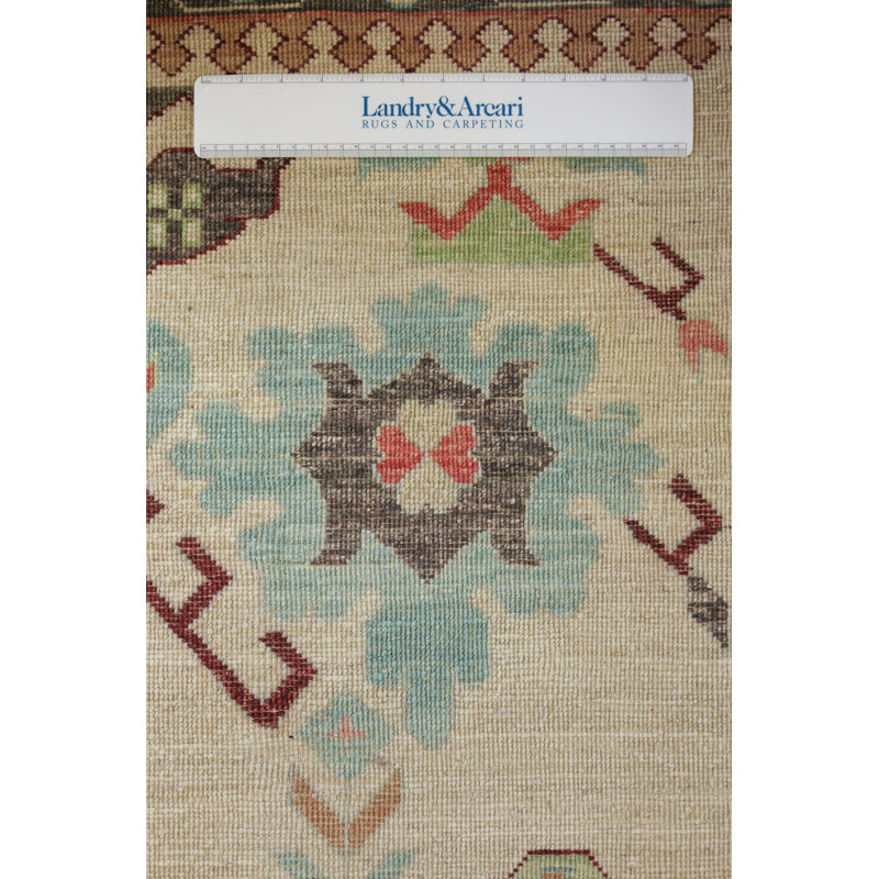 Mazar One-of-a-Kind Rectangle 11'5" X 15'8" Area Rug