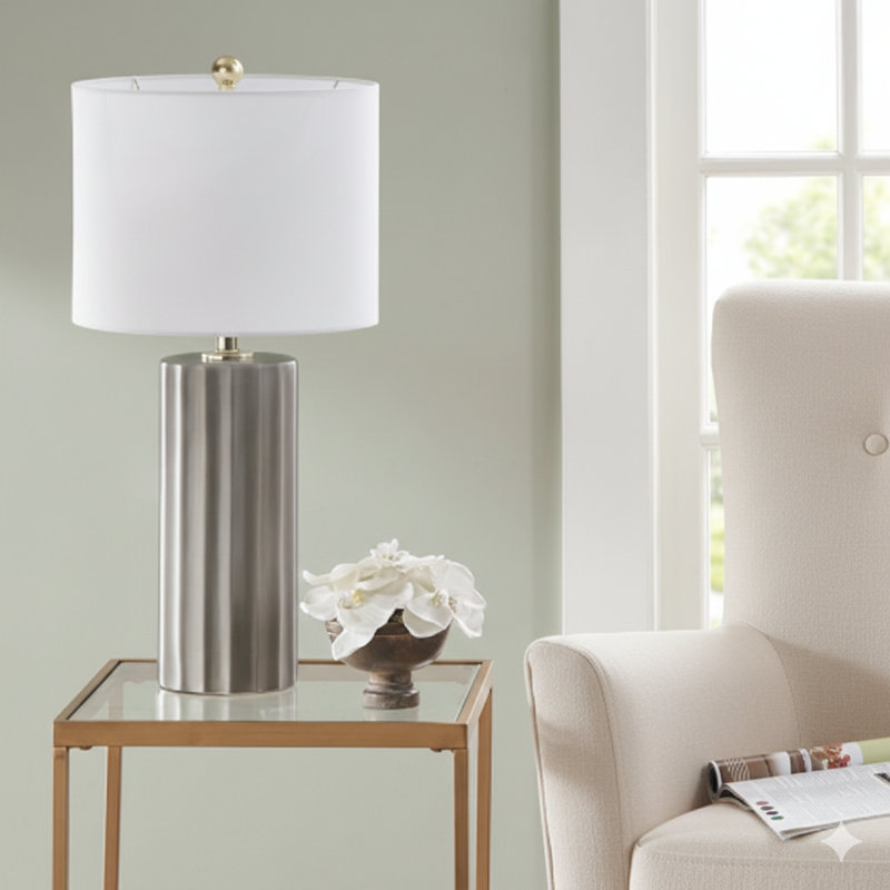 Ceramic Table Lamp