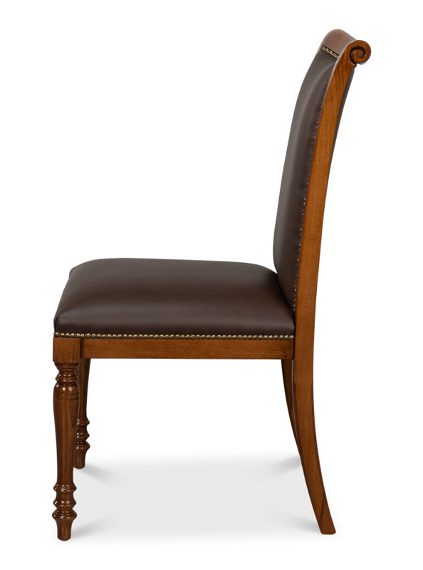 Camile Upholstered Dining Chair