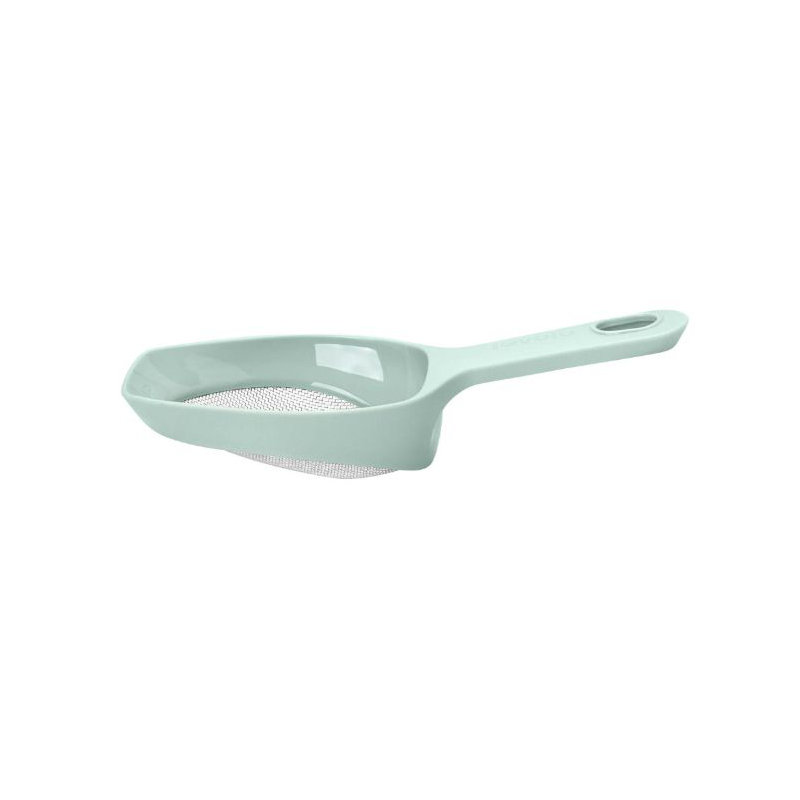 Brume bleue 1 tasse Scoop & Sift