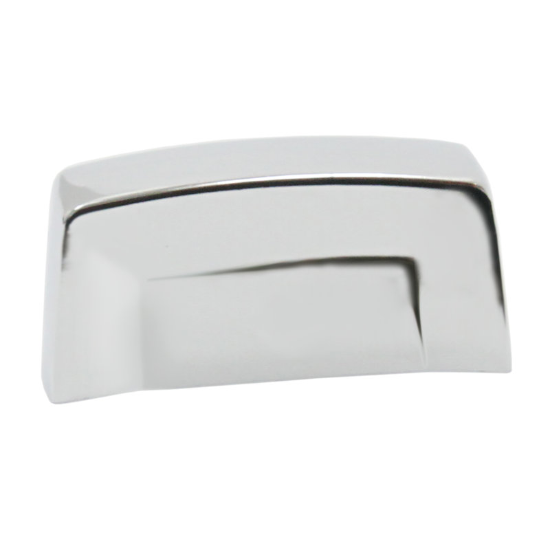 Schwinn 2Z199-32, Chrome poli