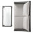 ANTIBES LOVESEAT & TABLE