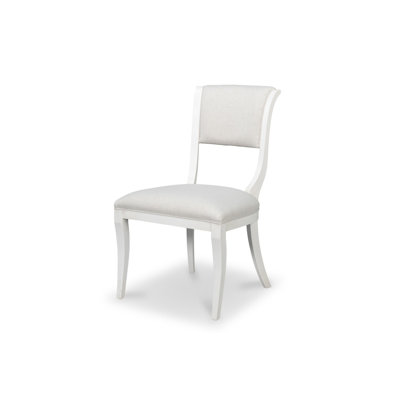 Trophy Upholstered Dining Chair