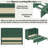 Murphy Bed With Large Drawer-121579561