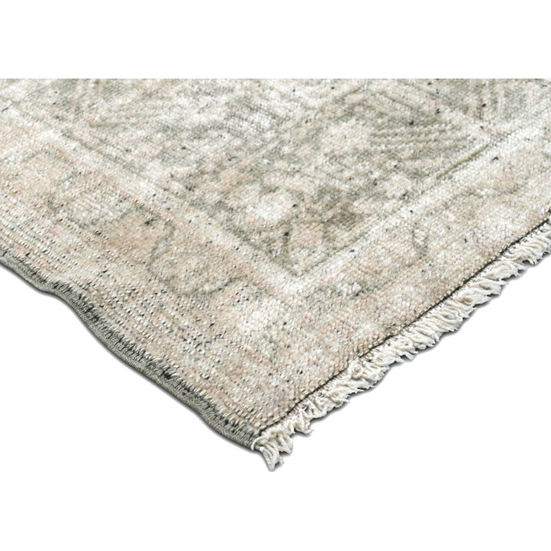 One-of-a-Kind 6'3" X 10'2" Area Rug