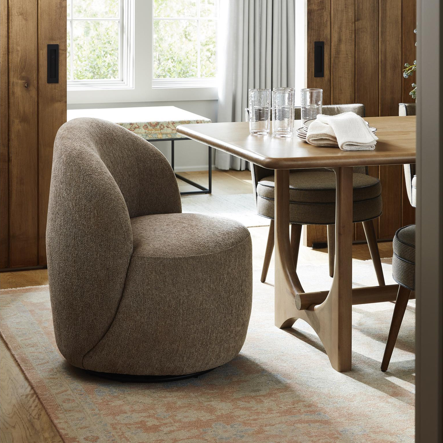 Triste Dining Chair