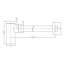 Round Decorative Bottle P-Trap-38783525