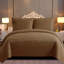 Watsonville Polyester Geometric Shapes Bedspread with Pillow Shams Included-707366112-707366119