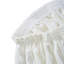 Polyester Dining Chair Slipcover-2130652704