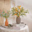 4 Pieces Of American Starry Sky Bouquet Artificial Flower Decoration-445099035