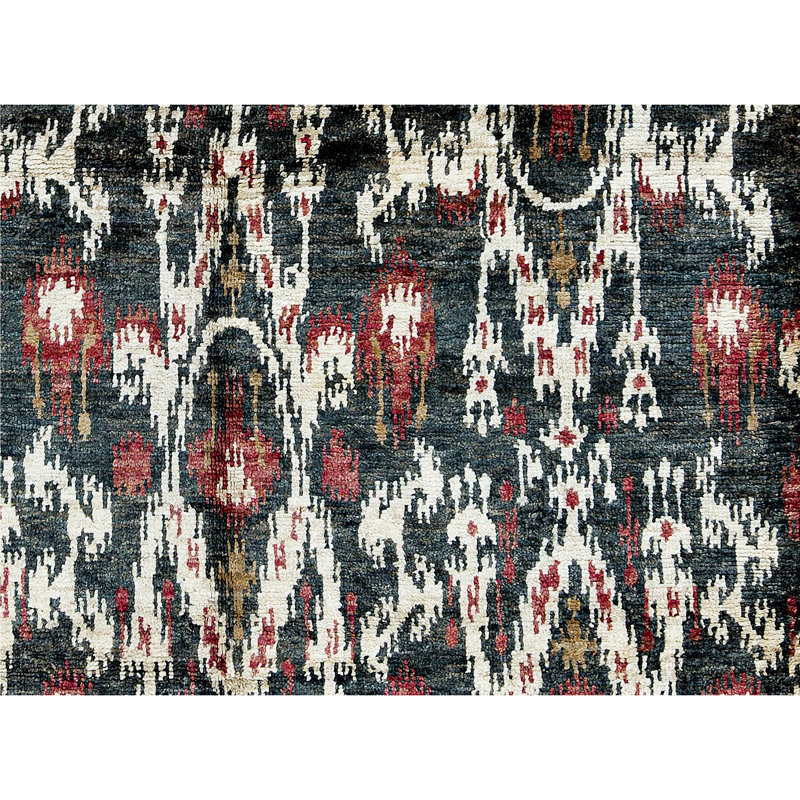 Ecco One-of-a-Kind 7'10" X 9'10" Area Rug