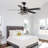 Chaddie 52'' Ceiling Fan
