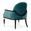 La Francaise 29'' Wide Armchair-234029576