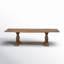Sandbridge Pine Wood Dining Table