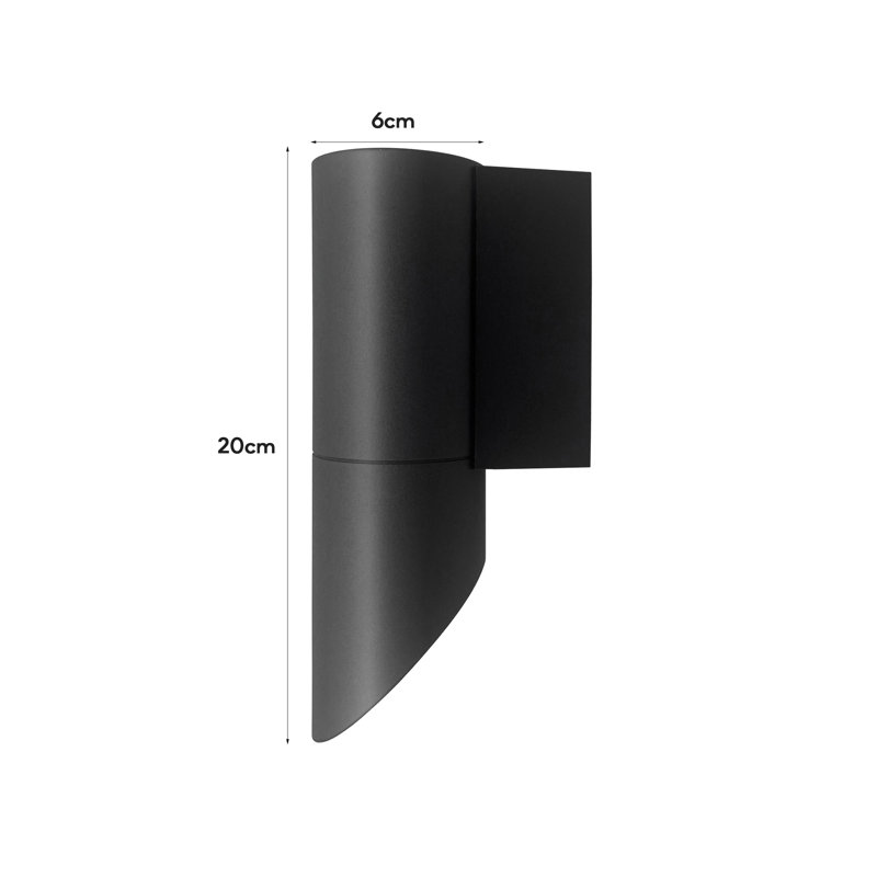 Averymarie Armed Sconce