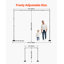 VEVOR Backdrop Stand