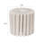 Round Marble Candleholder