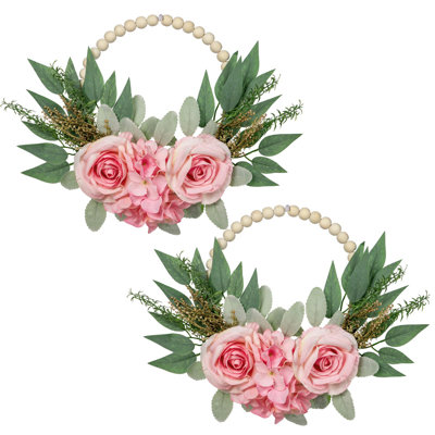 28cm Wreath
