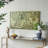 Set of 3 Rectangular Map Wall Art