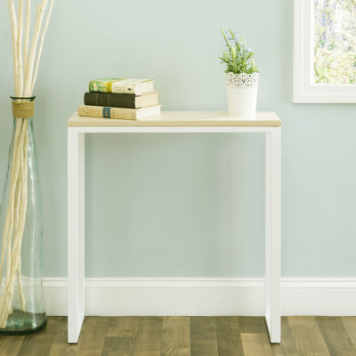 Ciocco Home 28'' Console Table