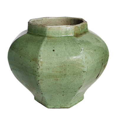 Handcrafted Table Vase