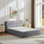 Lit compressible en chenille pour salon, appartement-2102285596