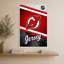 Décoration murale des Devils du New Jersey (NHL)-975864431-975864442-975864429