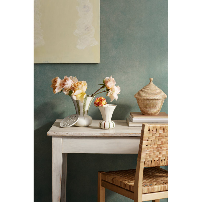Signature Stoneware Table Vase