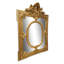 Miroir d'appoint mural Jacinthe