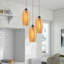 Luminaire suspendu géométrique à 3 lumières Nojus-1781150732-1781150733