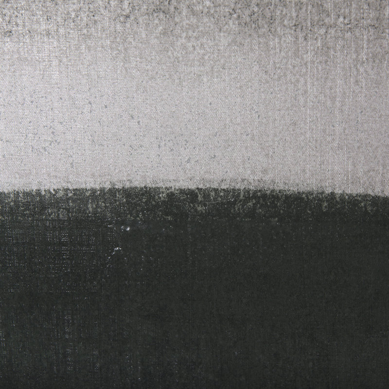 Block II a Hand Embelished Textured Canvas, 44" H x 44" W x 1.5" D