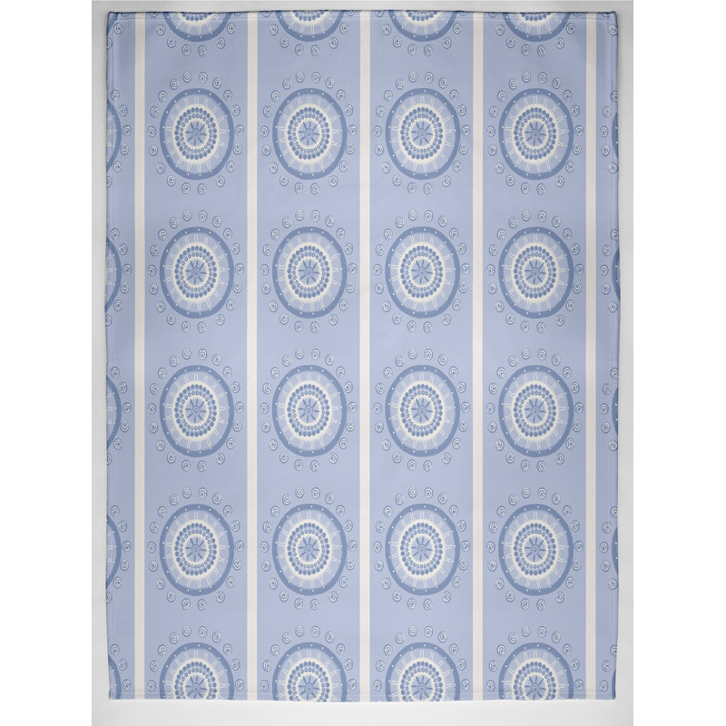 Schulte Plain Weave / Muslin Throw Blanket