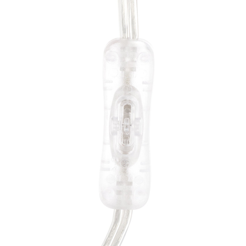 Tigi 22 Inch Marble Table Lamp