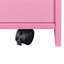 Armoire de rangement verrouillable