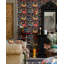 Tyrol Apres-Ski Home Floral Wallpaper Roll-522285291