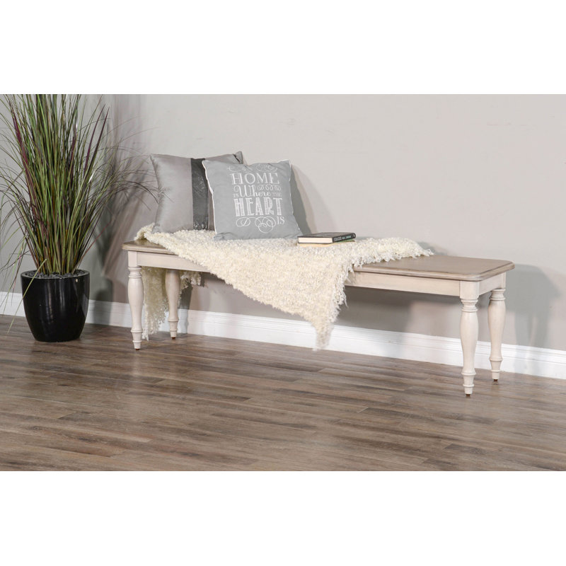 Curran Bench