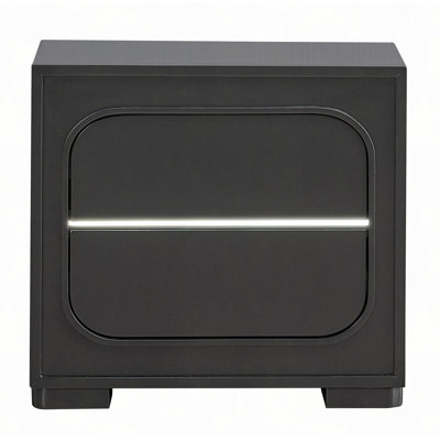 Wave NIGHTSTAND