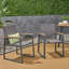 Chaise de patio Aresha-100503563