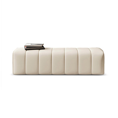 Upholstered Bench