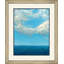 Sapphire Sea 2 Painting
